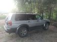 SUV   Mitsubishi Montero Sport 2001 , 360000 , 