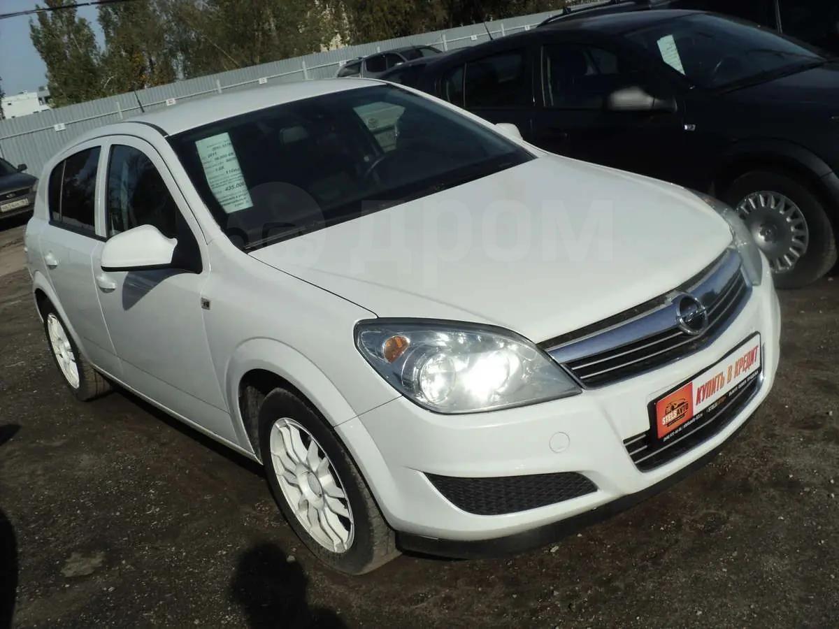 Продам автомобиль Opel Astra 2011 г.в. в Самаре, Пожалуйста, скажите  продавцу, что Вы нашли это объявление на Drom. ru, с документами, бензин, бу,  механическая коробка передач