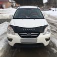    Kia Carens 2009 , 400000 , 