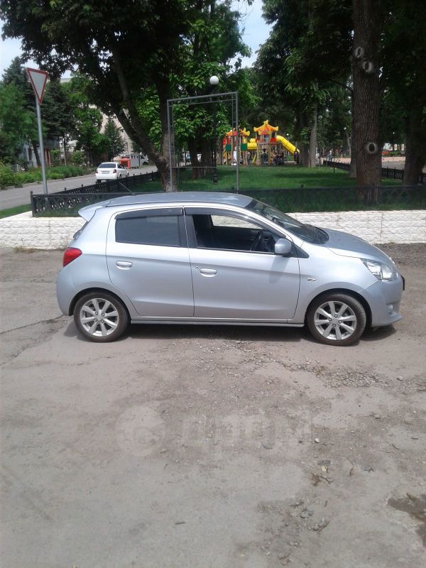  Mitsubishi Mirage 2015 , 578000 , 