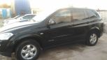 SUV   SsangYong Kyron 2010 , 600000 , 