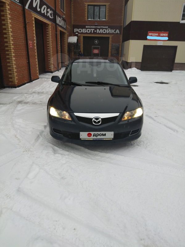  Mazda Mazda6 2006 , 363000 , 