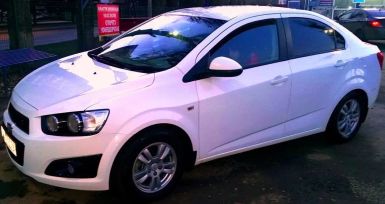  Chevrolet Aveo 2014 , 400000 , -