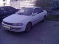  Toyota Carina 1993 , 140000 , 