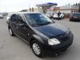  Renault Logan 2007 , 209000 , 