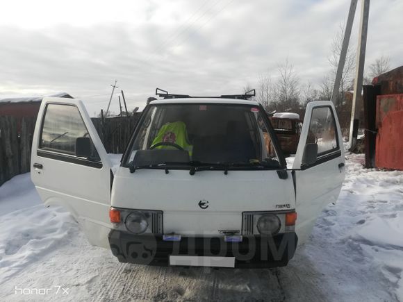    Nissan Vanette 1989 , 100000 , 