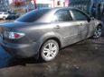  Mazda Mazda6 2007 , 290000 , 