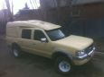  Ford Ranger 2007 , 495000 , 