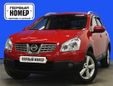 SUV   Nissan Qashqai+2 2009 , 737000 , 