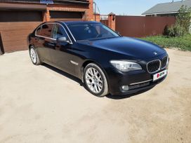  BMW 7-Series 2010 , 1300000 , 