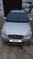  Hyundai Accent 2008 , 340000 , 