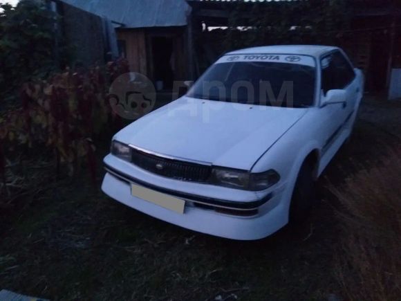  Toyota Corona 1991 , 80000 , 