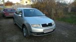  Skoda Fabia 2002 , 195000 , 