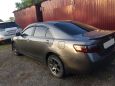  Toyota Camry 2006 , 499000 , 