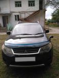 SUV   Mitsubishi Outlander 2006 , 710000 , 