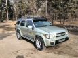 SUV   Nissan Terrano 1997 , 380000 , 