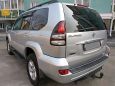 SUV   Toyota Land Cruiser Prado 2004 , 1230000 , 