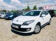  Renault Megane 2012 , 398000 , 