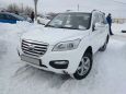 SUV   Lifan X60 2012 , 399000 , 