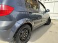  Hyundai Getz 2008 , 420000 , 