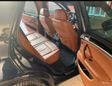 SUV   BMW X5 2012 , 1550000 , 
