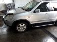 SUV   Honda CR-V 2004 , 610000 , 