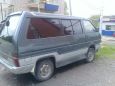    Nissan Largo 1990 , 110000 , 