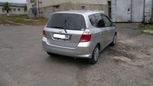  Honda Fit 2005 , 299000 , 