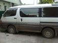 Toyota Hiace 1991 , 100000 , -