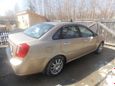 Chevrolet Lacetti 2006 , 330000 , 