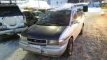    Nissan Prairie 1996 , 80000 , -