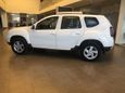 SUV   Renault Duster 2017 , 699000 , 