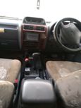 SUV   Toyota Land Cruiser Prado 2001 , 680000 , 