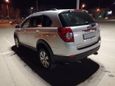 SUV   Chevrolet Captiva 2007 , 460000 , 