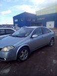  Nissan Primera 2004 , 340000 , 