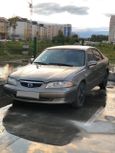  Mazda 626 1999 , 60000 , 