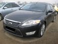 Ford Mondeo 2007 , 510000 , 