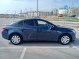  Chevrolet Cruze 2011 , 499000 , 