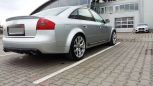  Audi S6 2000 , 550000 , 