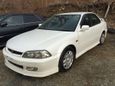  Honda Torneo 2000 , 169000 , 