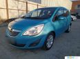    Opel Meriva 2012 , 549000 , 