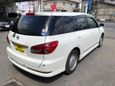  Nissan Wingroad 2015 , 620000 , 