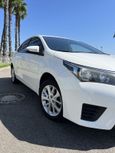  Toyota Corolla 2015 , 1320000 , 