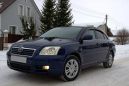  Toyota Avensis 2005 , 449000 , 