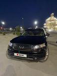 SUV   Infiniti FX45 2007 , 920000 , 