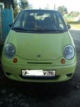  Daewoo Matiz 2006 , 95000 ,  