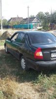  Hyundai Accent 2009 , 210000 , 