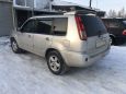 SUV   Nissan X-Trail 2005 , 497000 , 