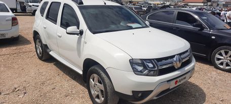 SUV   Renault Duster 2017 , 1150000 , 