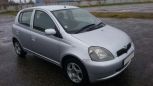  Toyota Vitz 2001 , 217000 , 